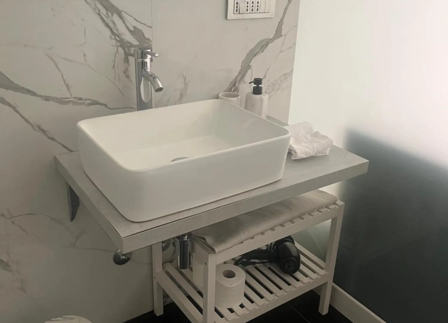 Sunny Design Loft In Milan公寓 0*, 米兰 意大利