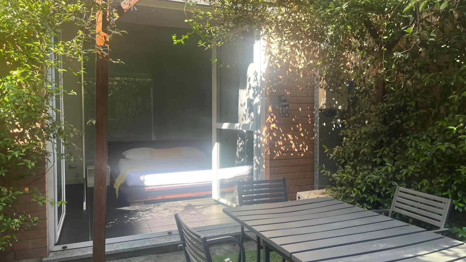 Sunny Design Loft In Milan公寓 米兰