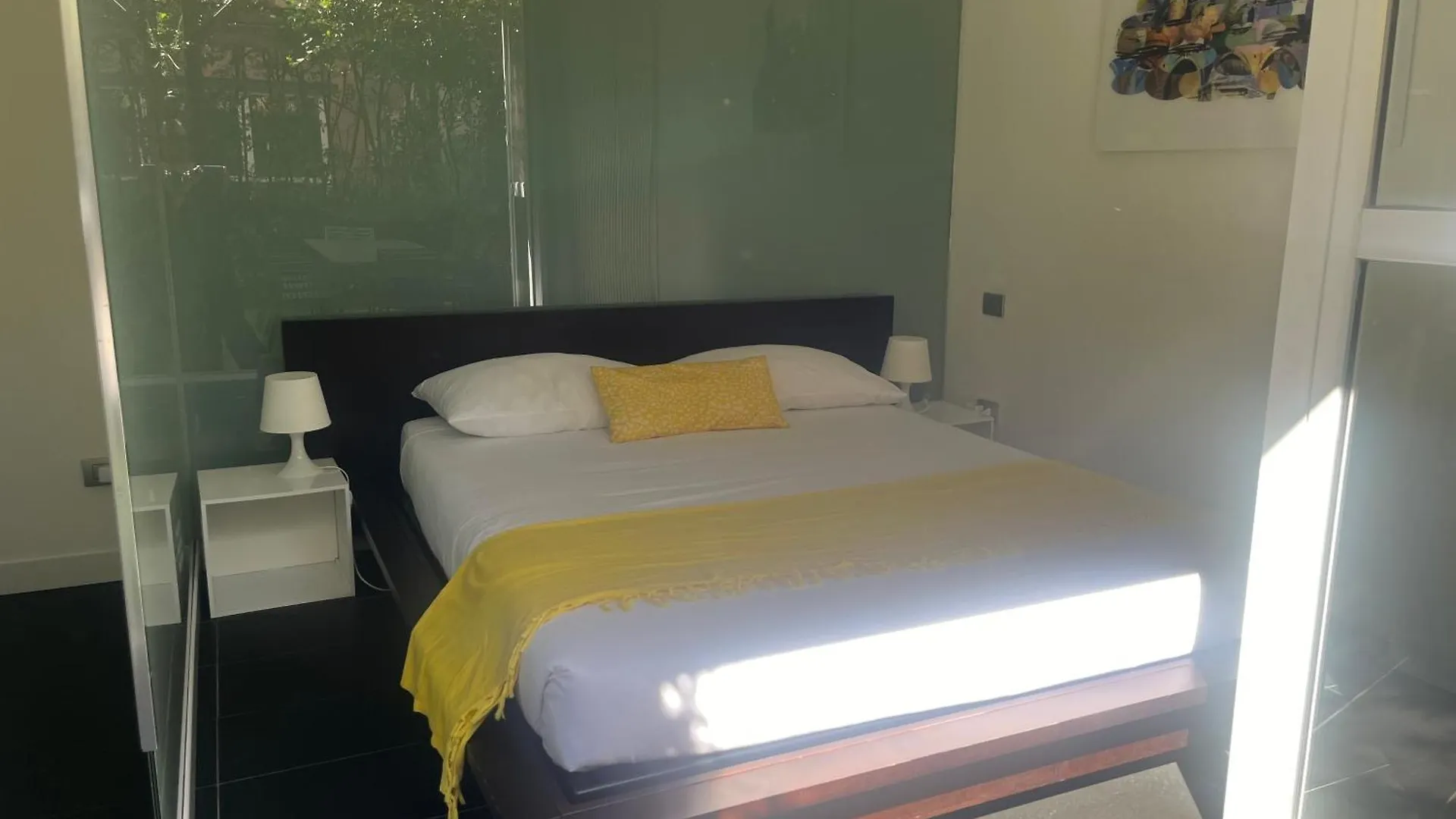 公寓 Sunny Design Loft In Milan公寓