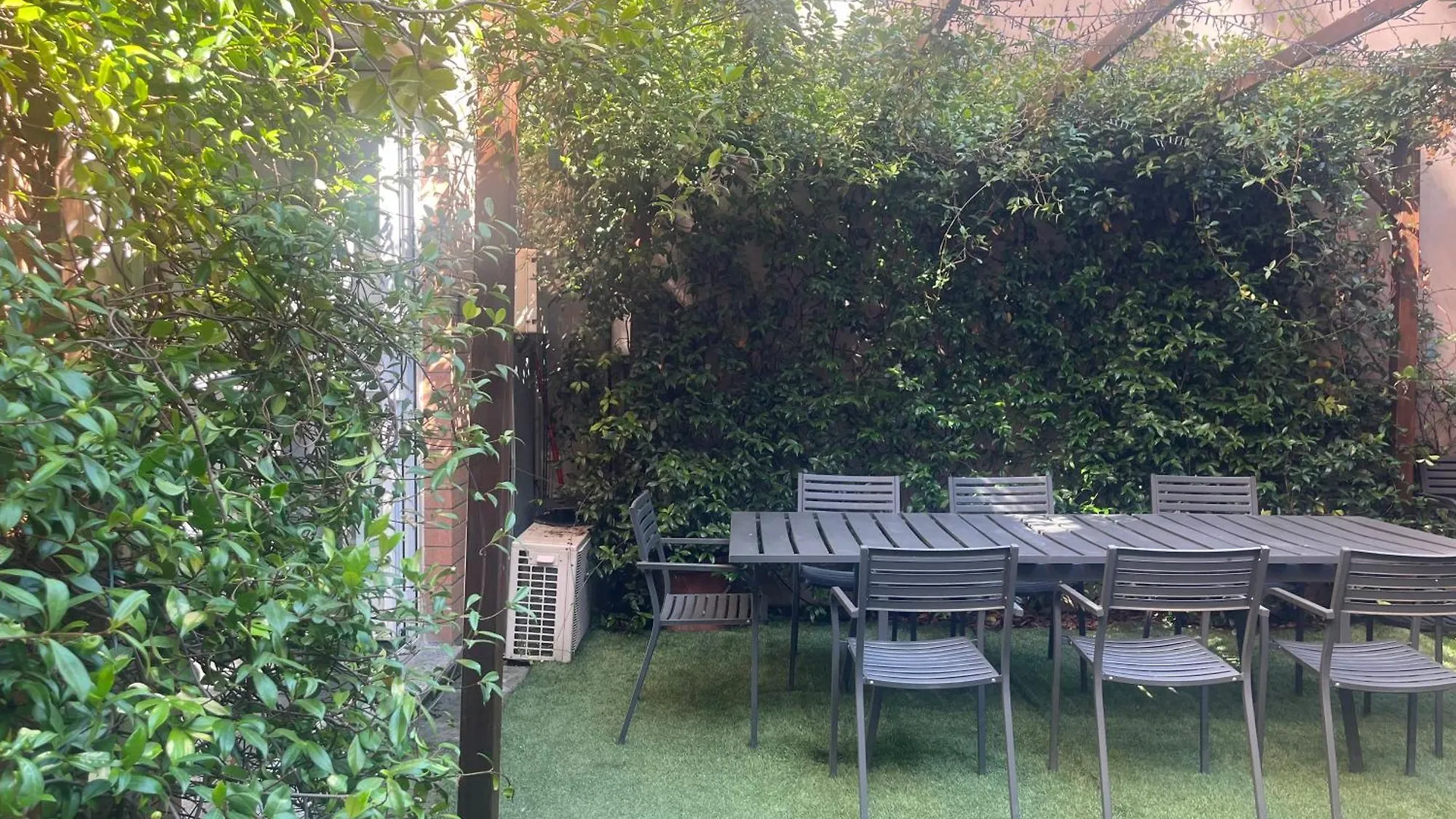 Sunny Design Loft In Milan公寓 意大利