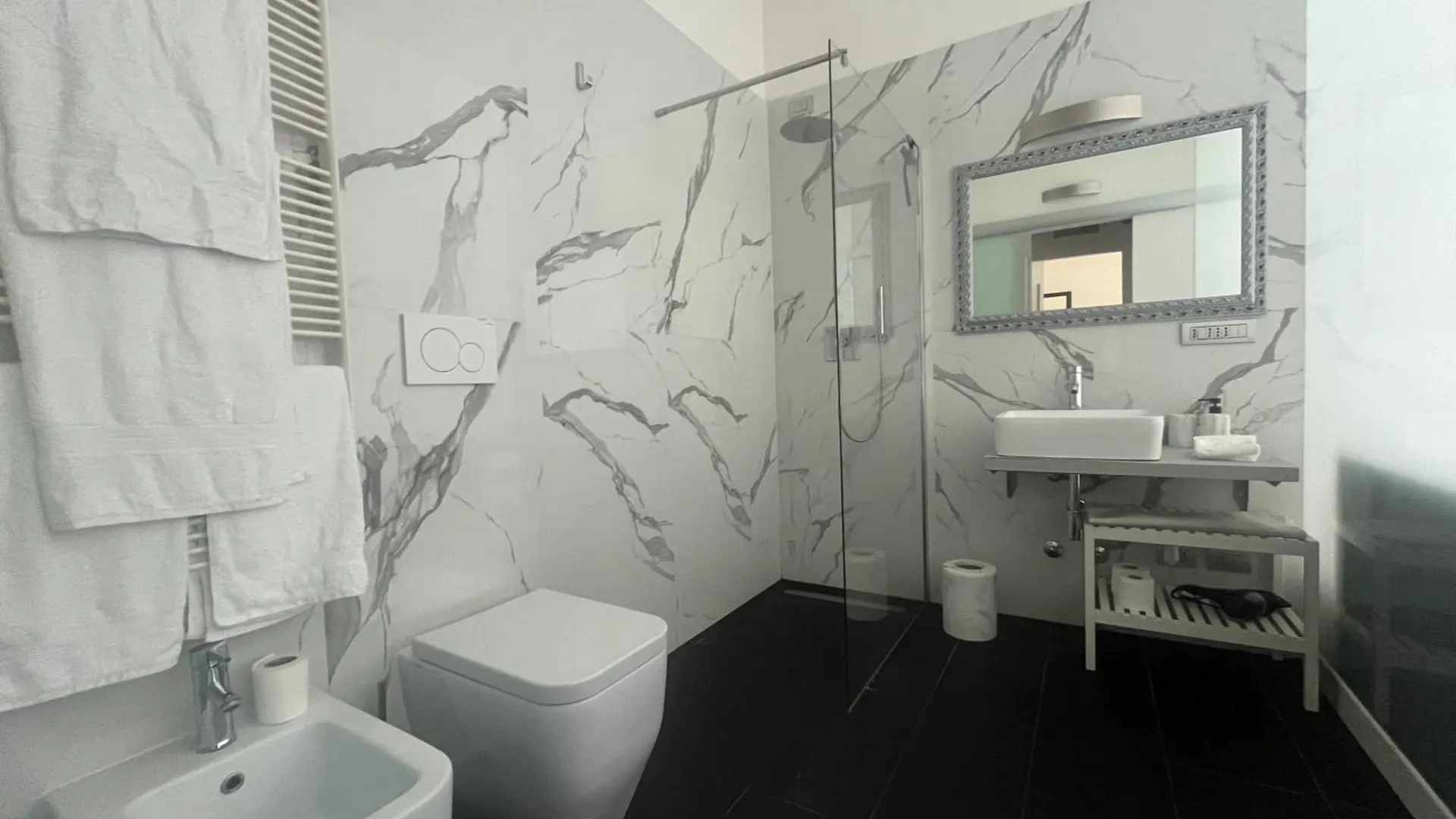 Sunny Design Loft In Milan公寓 0*, 米兰