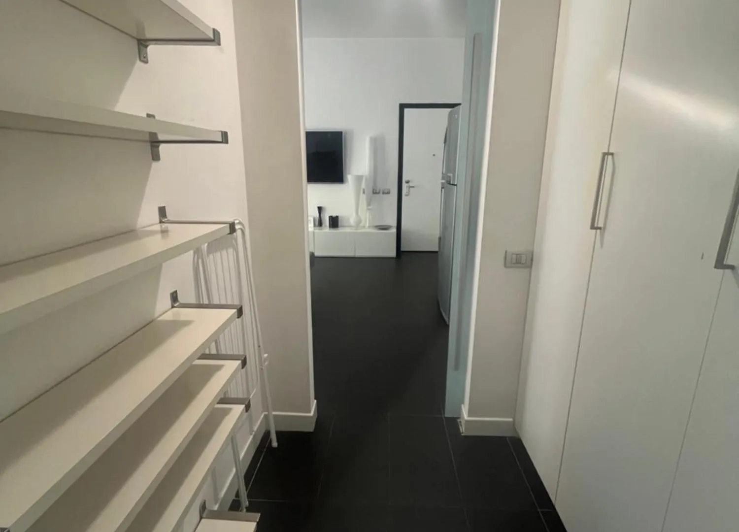 Apartmán Sunny Design Loft In Milán