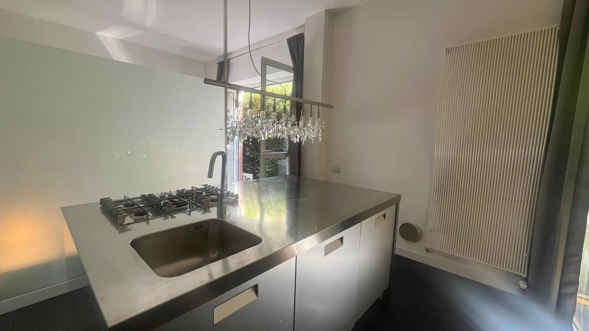 Apartmán Sunny Design Loft In Milán